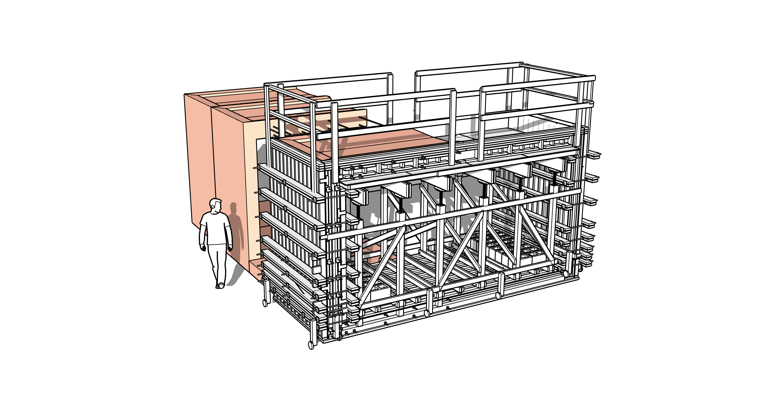 BM V4 - The alpha prototype